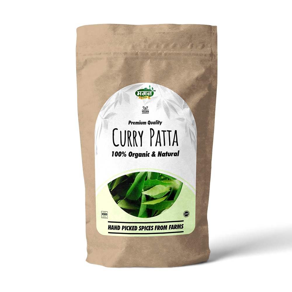 Kari Patta – Curry Leaves: A Flavorful Tapestry of Health and Culinary Delight