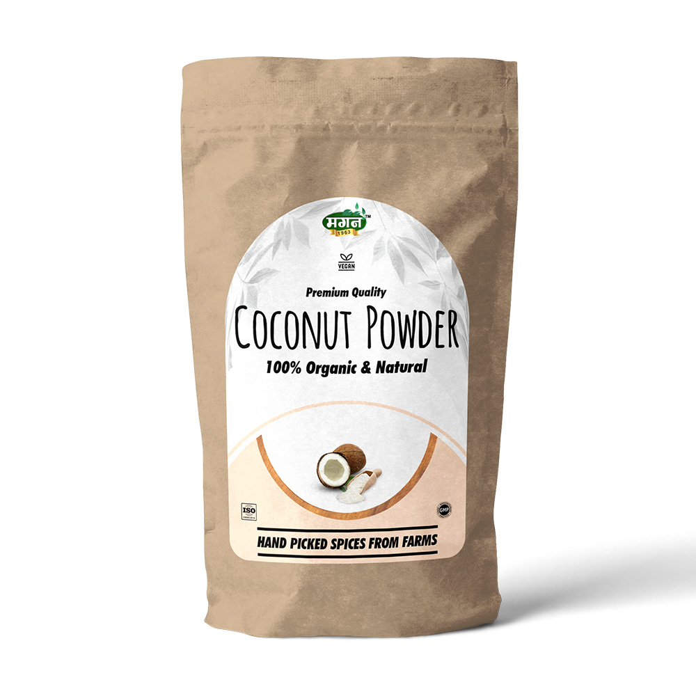 Coconut Powder – Nature’s Bounty in a Nutshell: Wholesome Delight and Health Unveiled