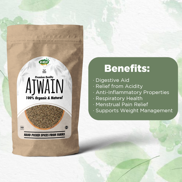 ajwain