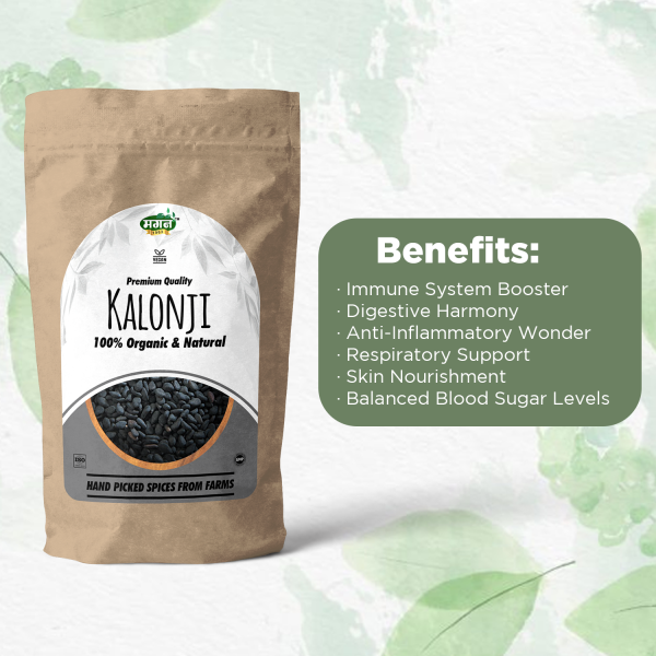 kalonji