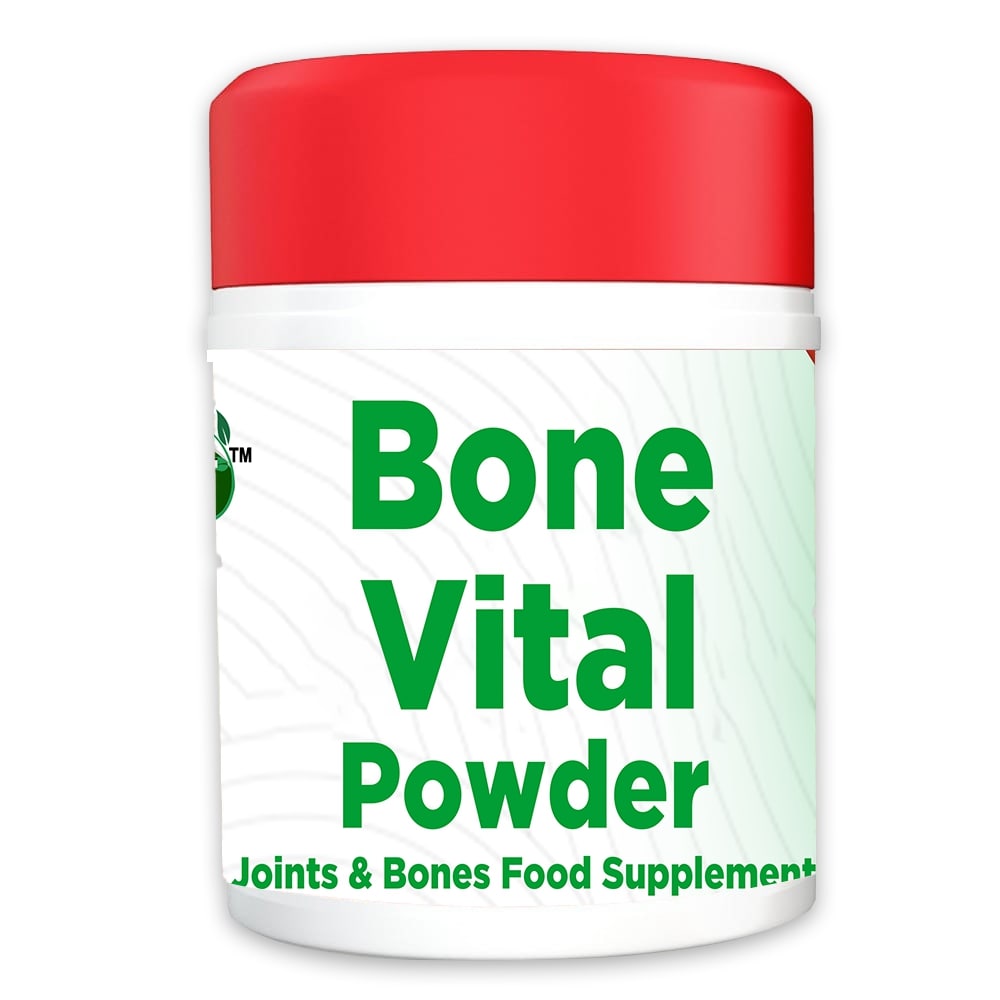 Hadjod | Bone Vital