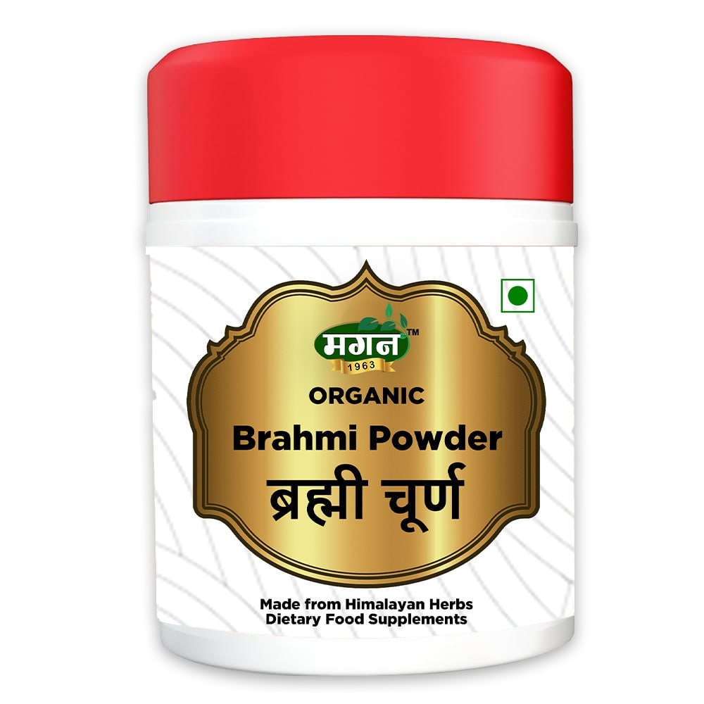 Brahmi Churan