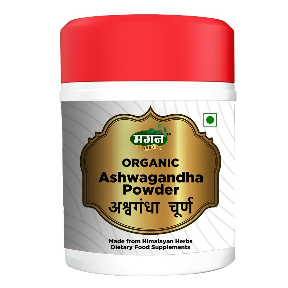 Ashwagandha