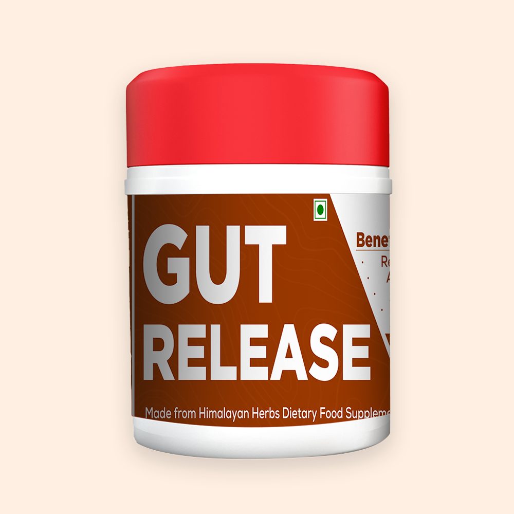 Kabaj Kalyan | Gut Release