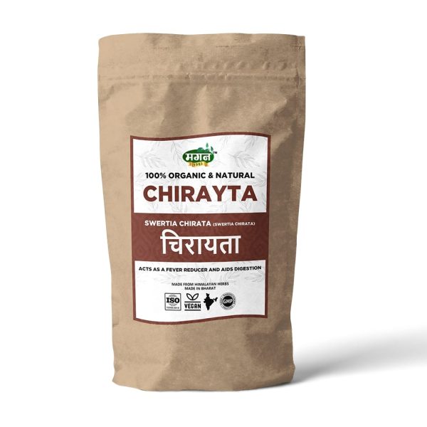 chirayta