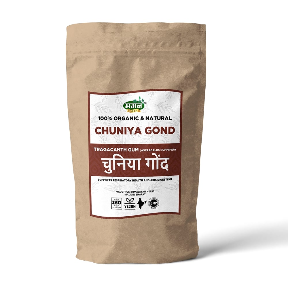 Gond Chuniya | Kamarkas | Palash Gond | Pure & Natural