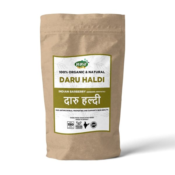 daru-haldi