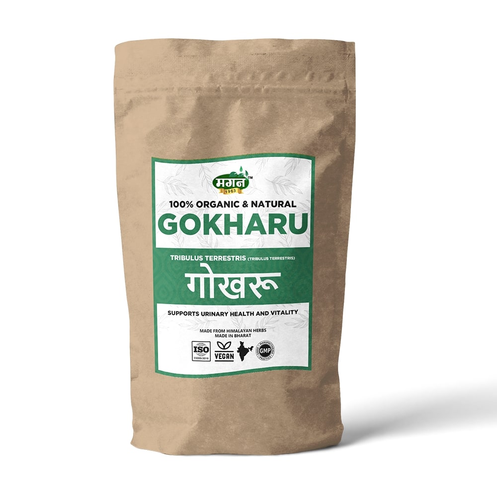 Gokhru | Tribulus Terrestris | Gokshura | Gokharu | Gokhuru