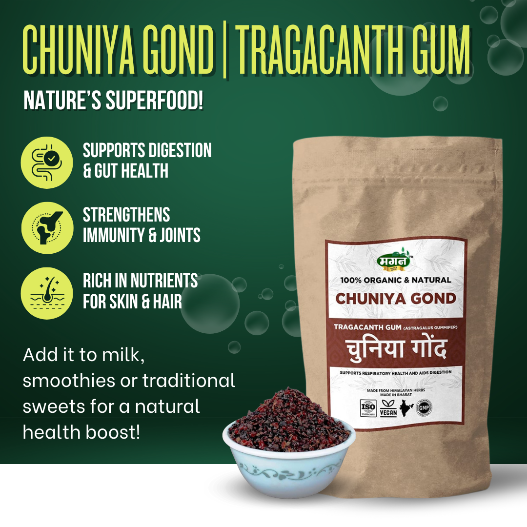 Chuniya Gond 3
