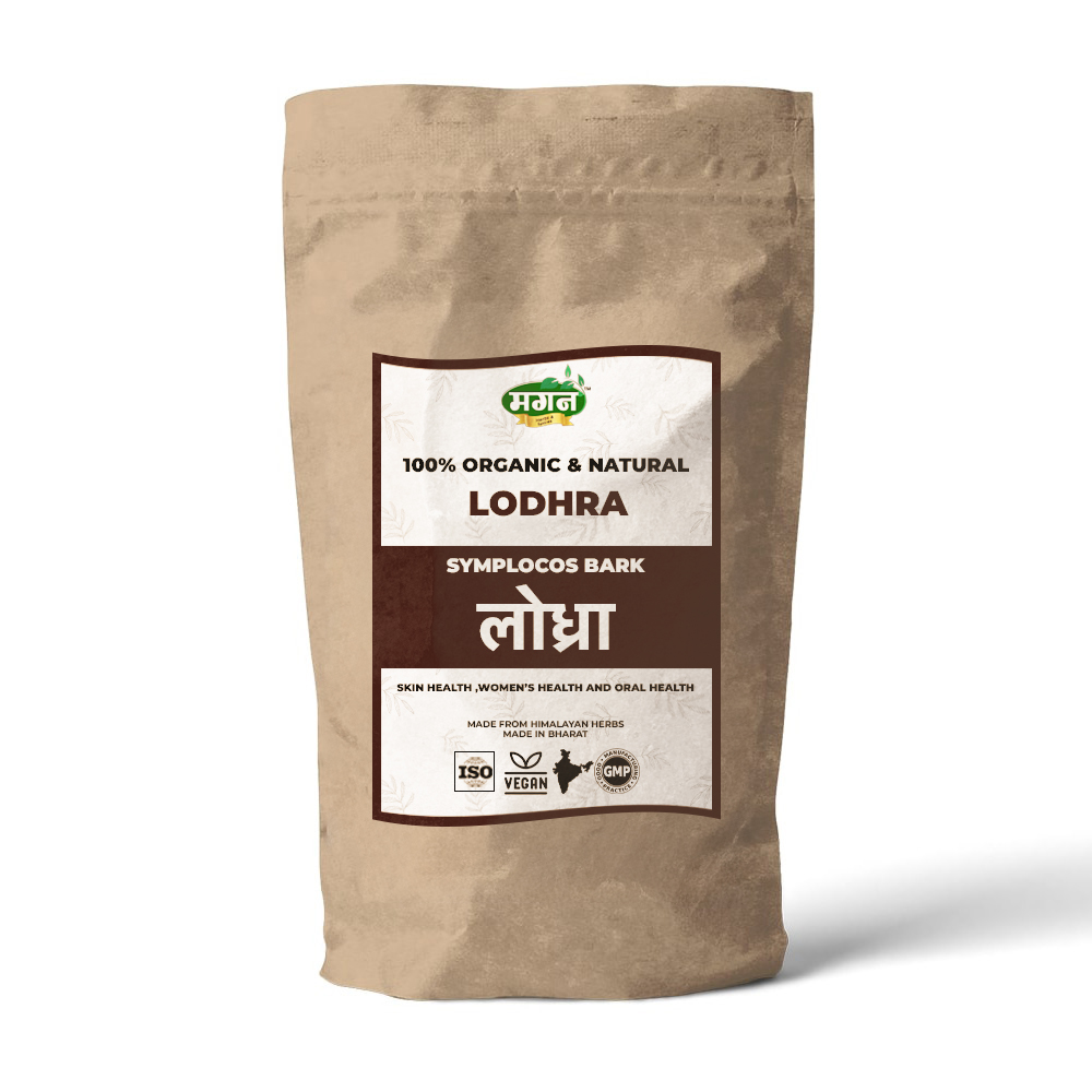 Lodhra