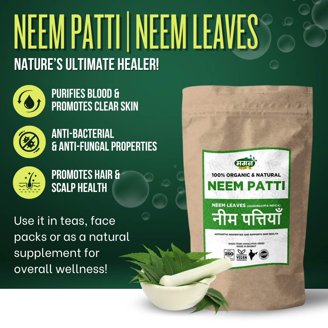 Neem Patti 3