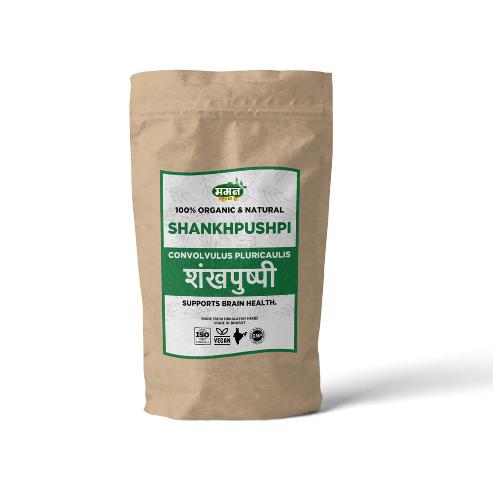 Shankhpushpi