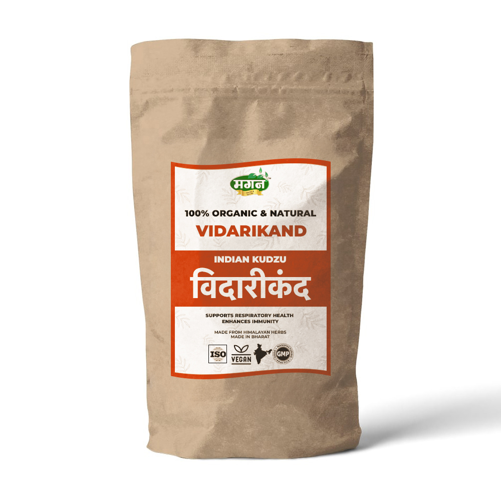 Vidarikand