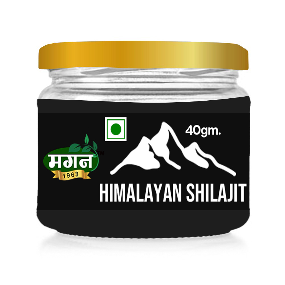 shilajit40gm