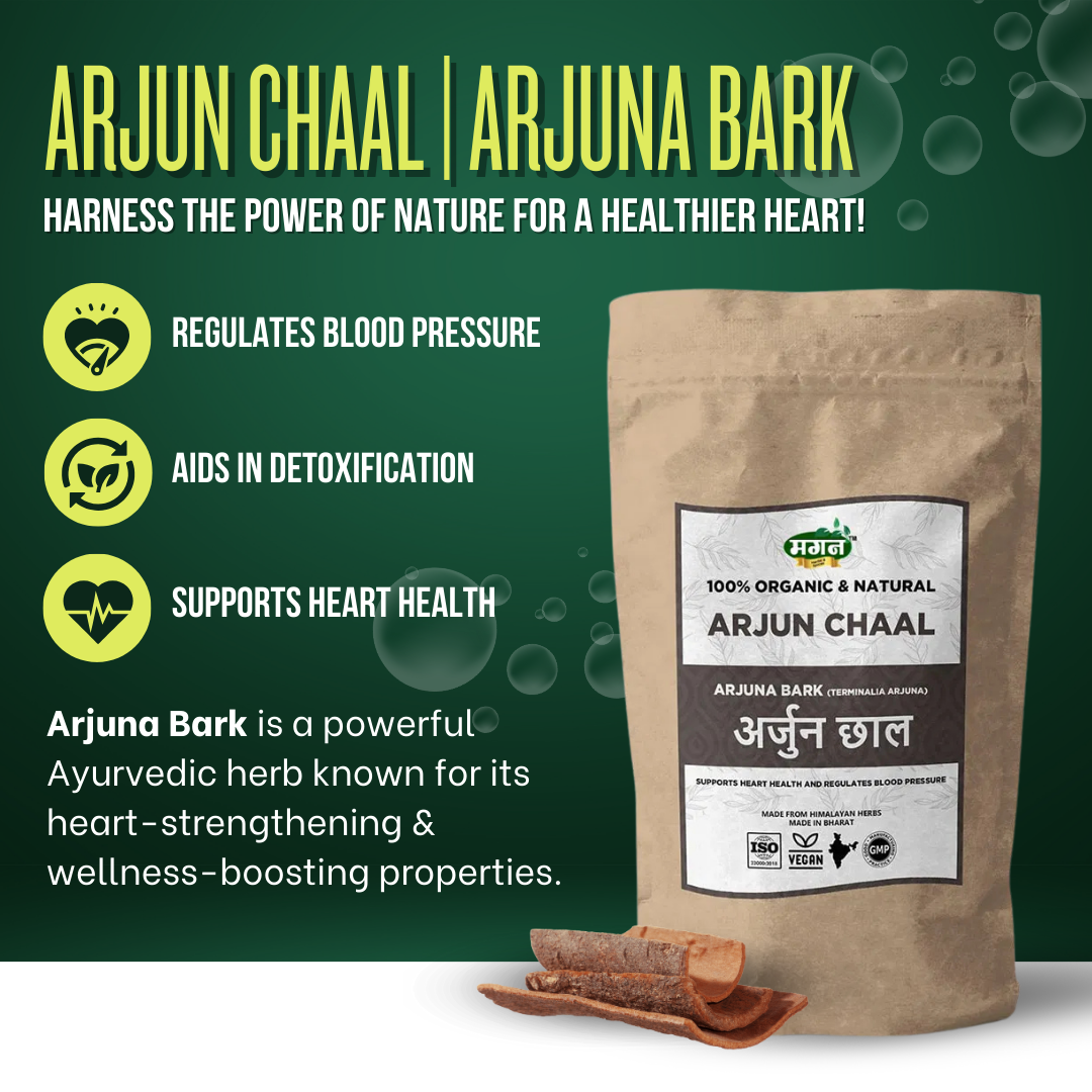 Arjun-Chaal-3