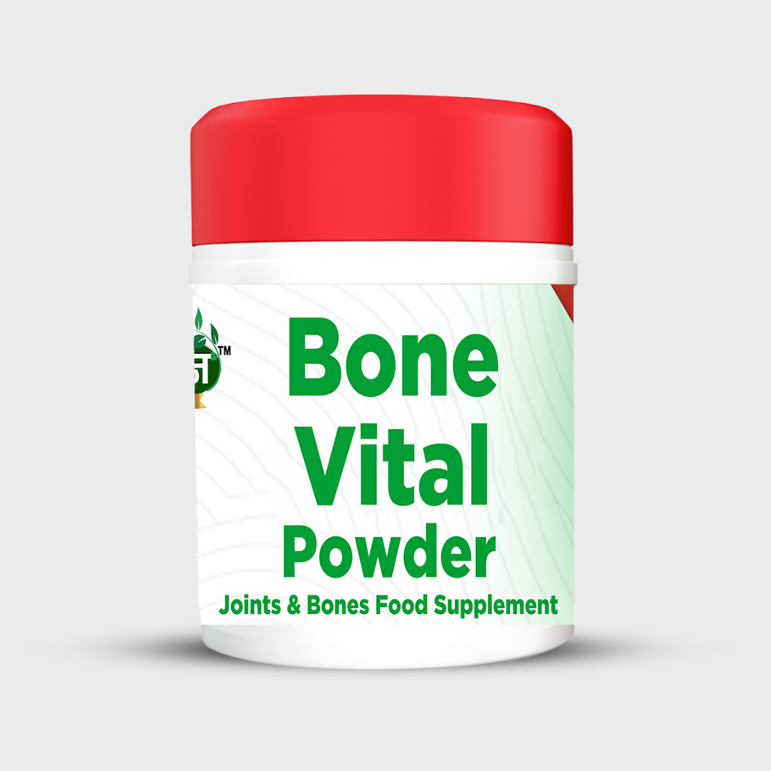 Bone VItal 1