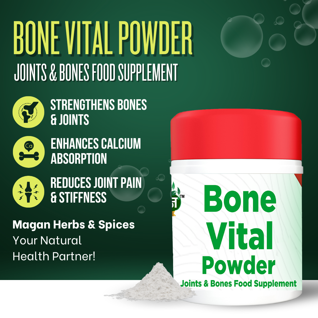 Bone VItal 3