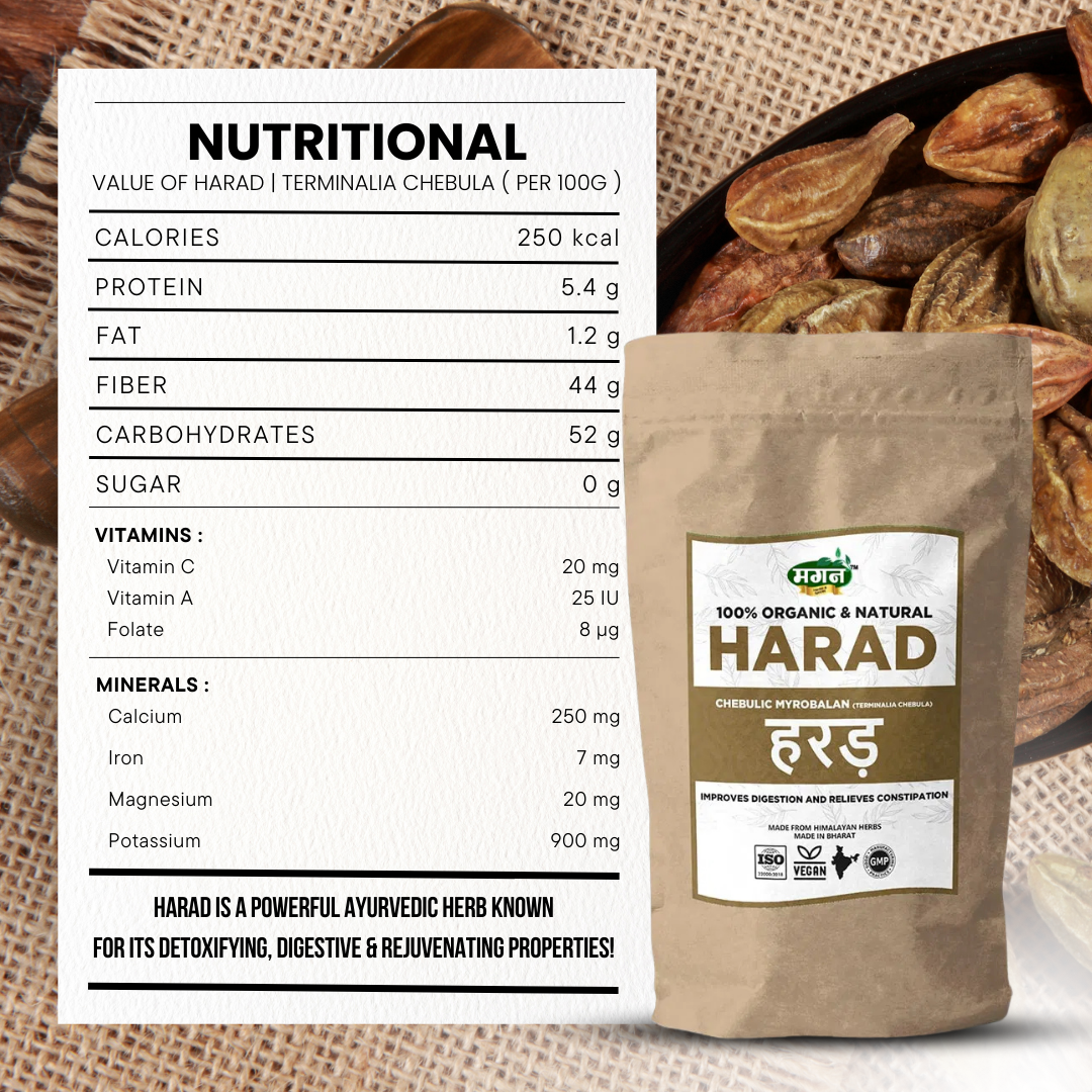 Harad-4