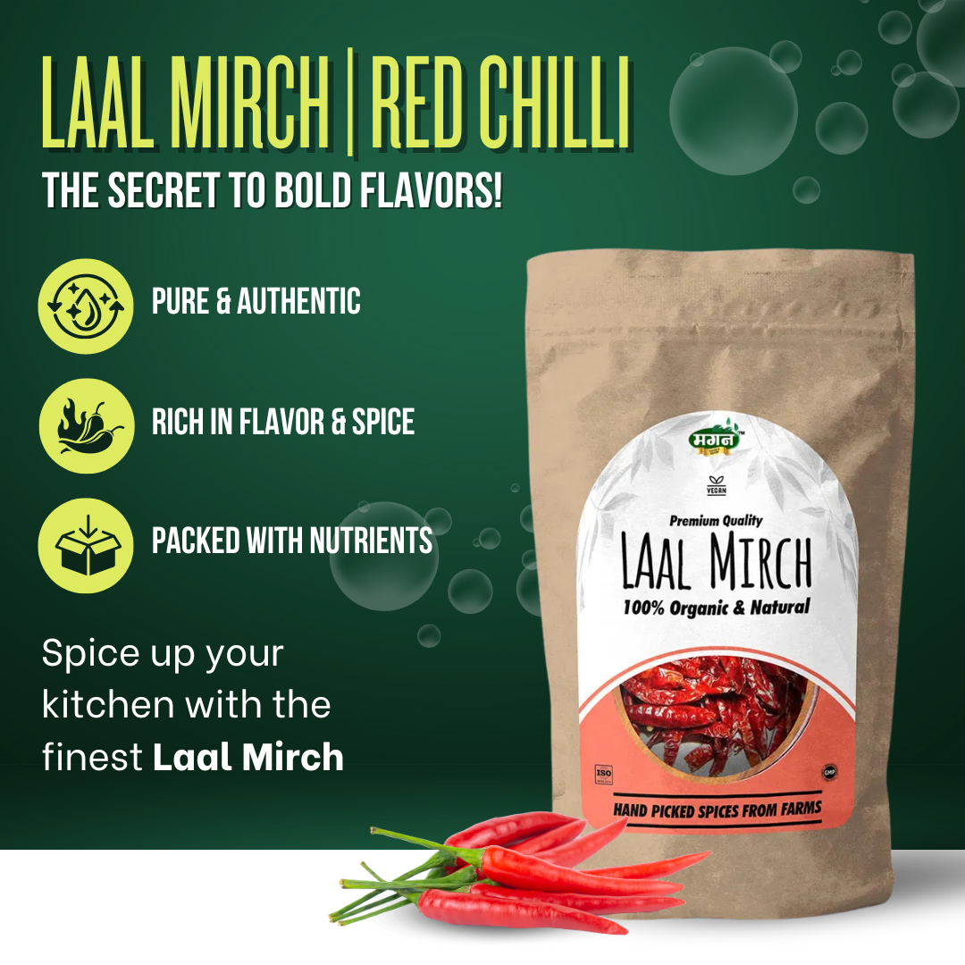 Laal mirchi 3