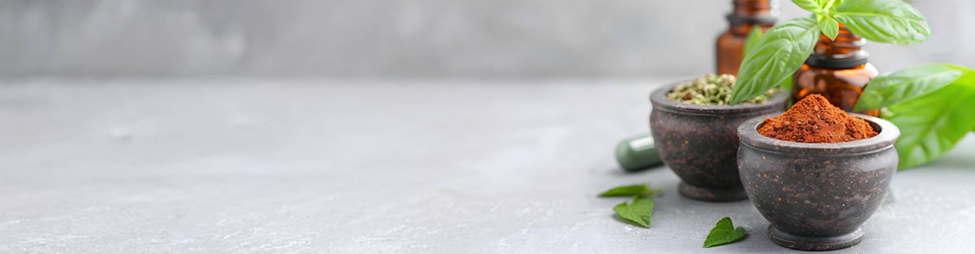 Ayurvedic Medicines