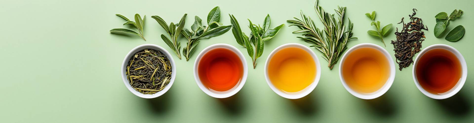 Herbal Tea