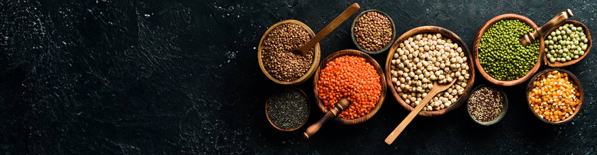 Pulses